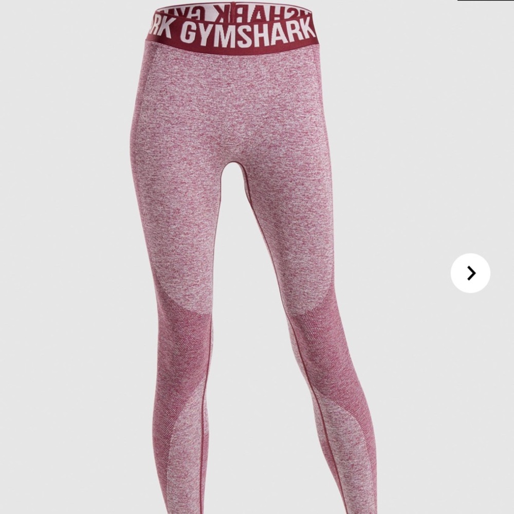 Gymshark Flex Leggings
